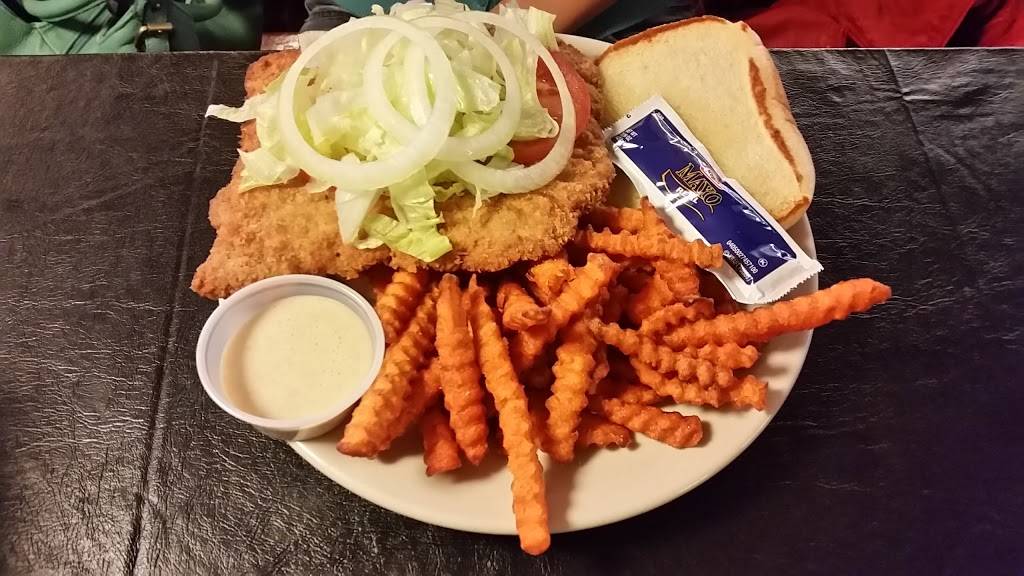 Our Sandwich Place | restaurant | 15 N Van Buren St, Nashville, IN 47448, USA | 8129882355 OR +1 812-988-2355