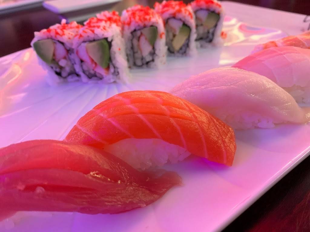 Sushi Q | restaurant | 5010 Gate Pkwy Ste 6, Jacksonville, FL 32256, USA | 9045513397 OR +1 904-551-3397