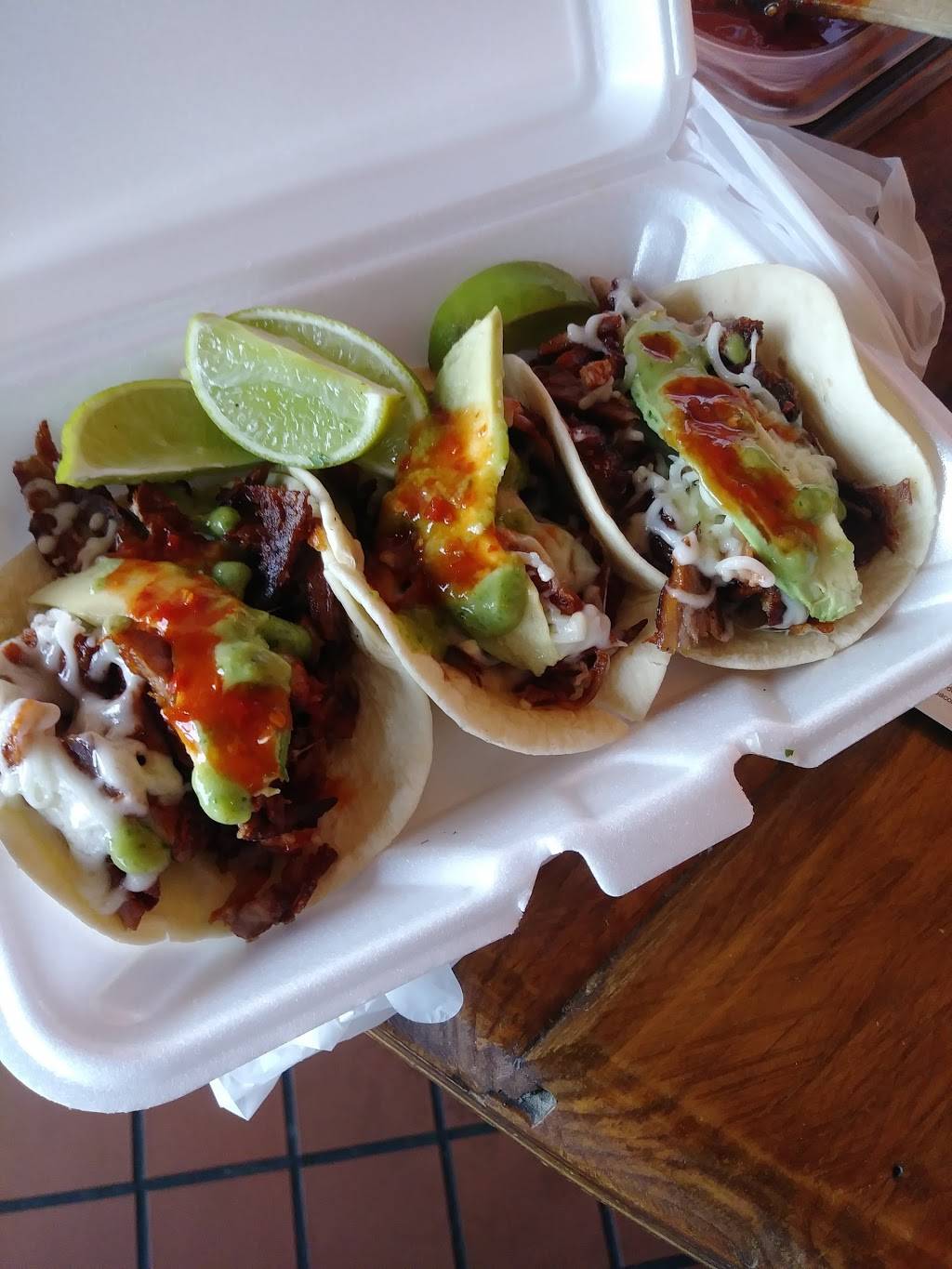 Taqueria Los Güeros | restaurant | 304 9th St, Saddle Brook, NJ 07663, USA | 8622259683 OR +1 862-225-9683