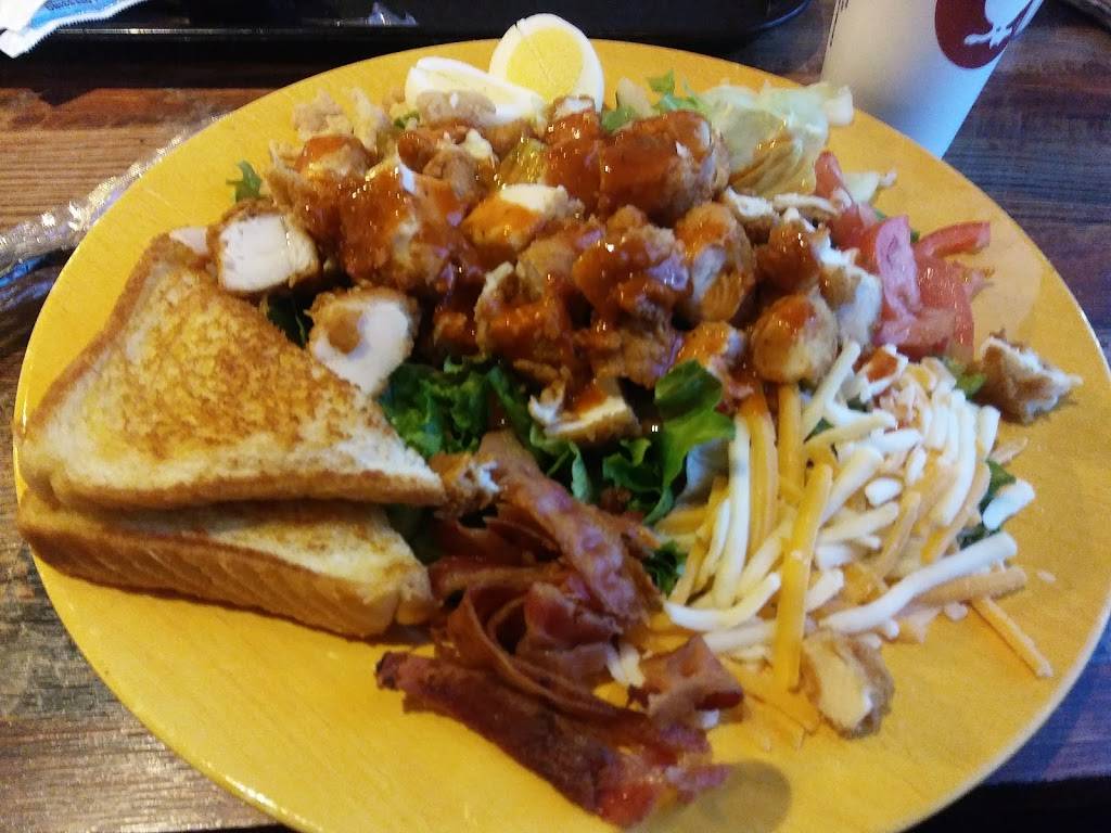 Zaxbys | restaurant | 2936 Miller Pl Way, Knoxville, TN 37924, USA | 8652813669 OR +1 865-281-3669