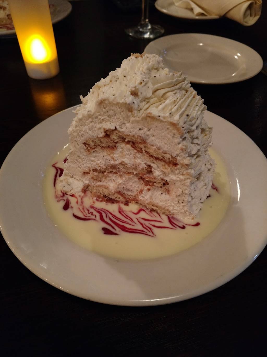 Vincenzos Ristorante | restaurant | 15701 Pacific St, Omaha, NE 68130, USA | 4024983889 OR +1 402-498-3889