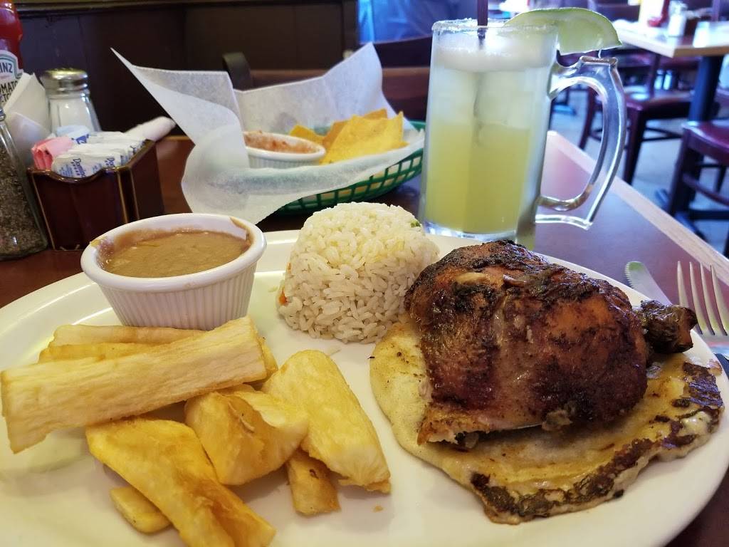 El Pollo Ranchero Inc | restaurant | 6324 Richmond Hwy, Alexandria, VA 22306, USA | 7037212000 OR +1 703-721-2000