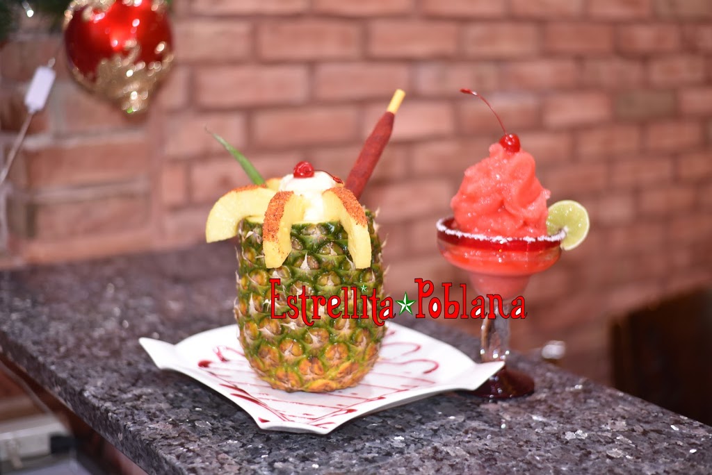 Estrellita Poblana New Rochelle | restaurant | 134 North Ave, New Rochelle, NY 10801, USA | 6462172516 OR +1 646-217-2516