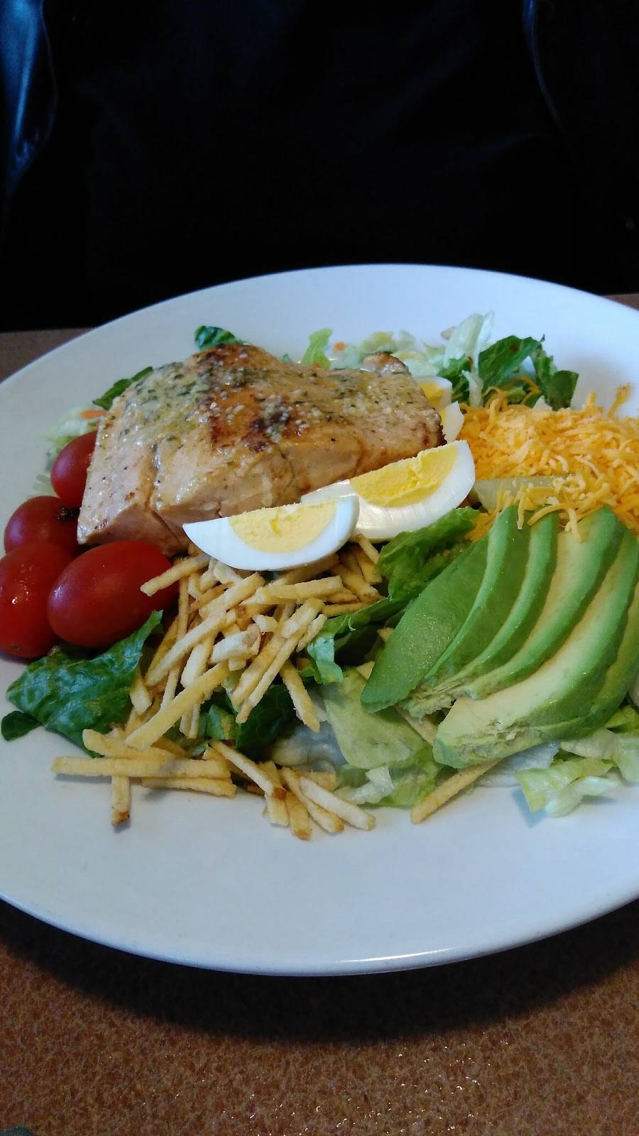 Dennys | restaurant | 600 Carson Plaza Dr, Carson, CA 90746, USA | 3105326106 OR +1 310-532-6106