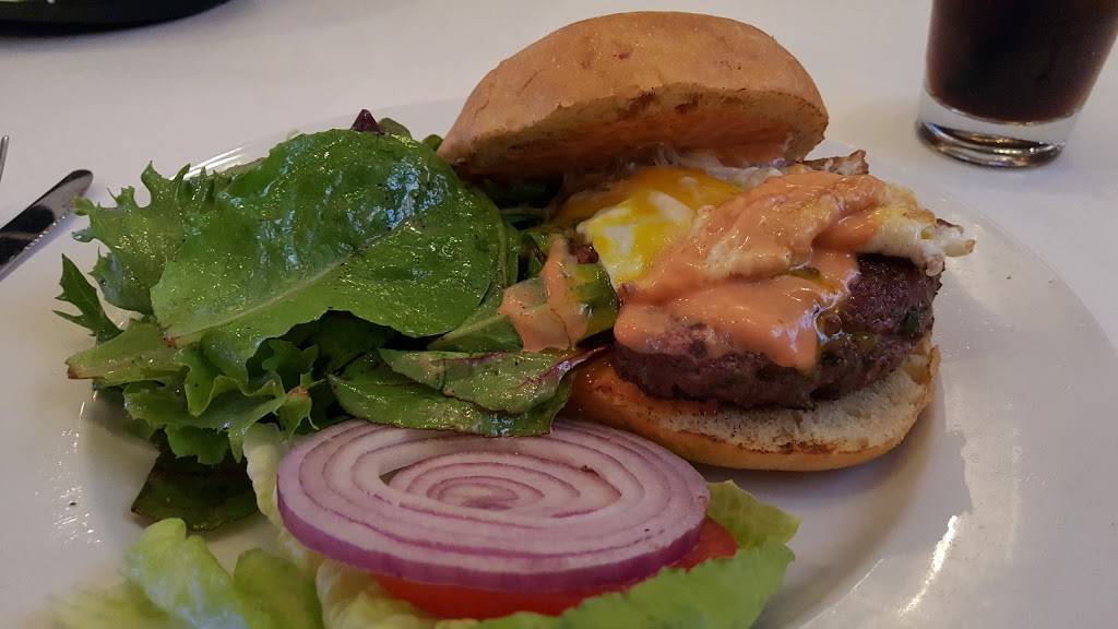 Overtime Sports Bar & Restaurant | restaurant | 4134 Geary Blvd, San Francisco, CA 94118, USA | 4157026611 OR +1 415-702-6611