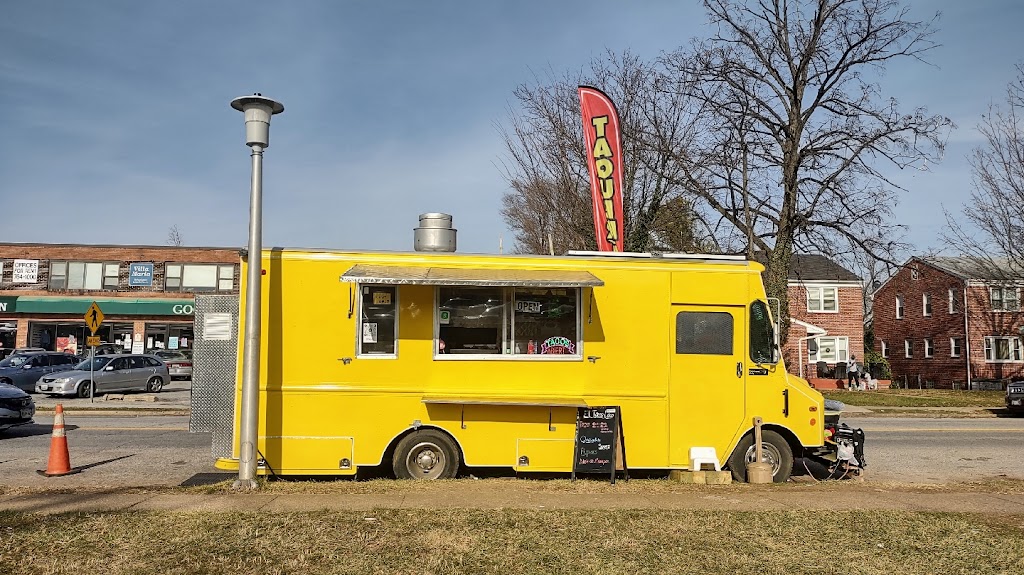 El Taco Loco (Autentic Mexican Taqueria) | restaurant | 2485 Shirley Ave, Baltimore, MD 21215, USA | 4435705367 OR +1 443-570-5367