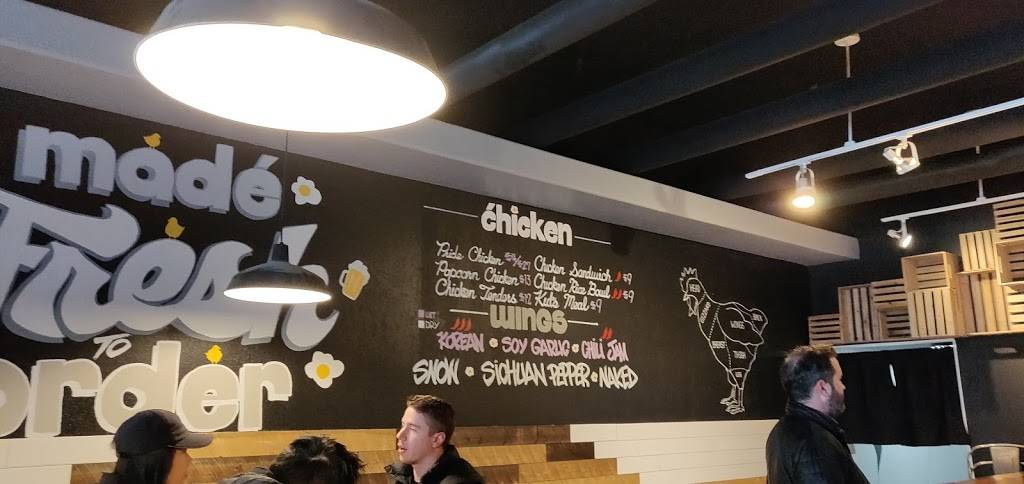 Chi Mac Bellevue | restaurant | 3640 Factoria Blvd SE ste e, Bellevue, WA 98006, USA | 4252235324 OR +1 425-223-5324