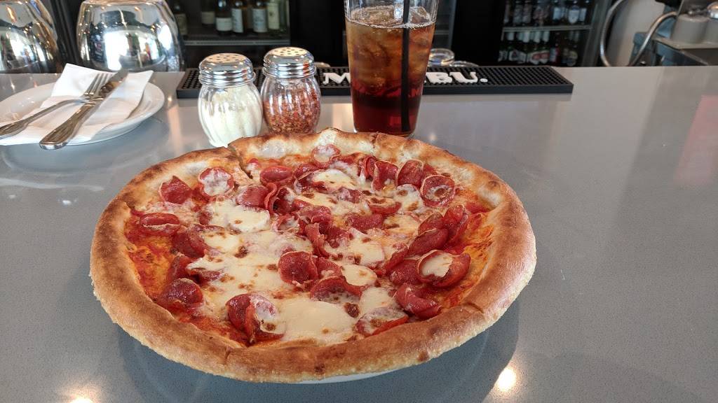 Humble Pie Odysea | restaurant | 9500 East Vía de Ventura e220, Scottsdale, AZ 85256, USA | 4807458600 OR +1 480-745-8600