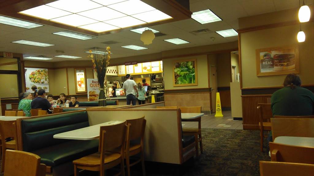 Wendys | restaurant | 1041 N 3rd Ave, Chatsworth, GA 30705, USA | 7066954100 OR +1 706-695-4100