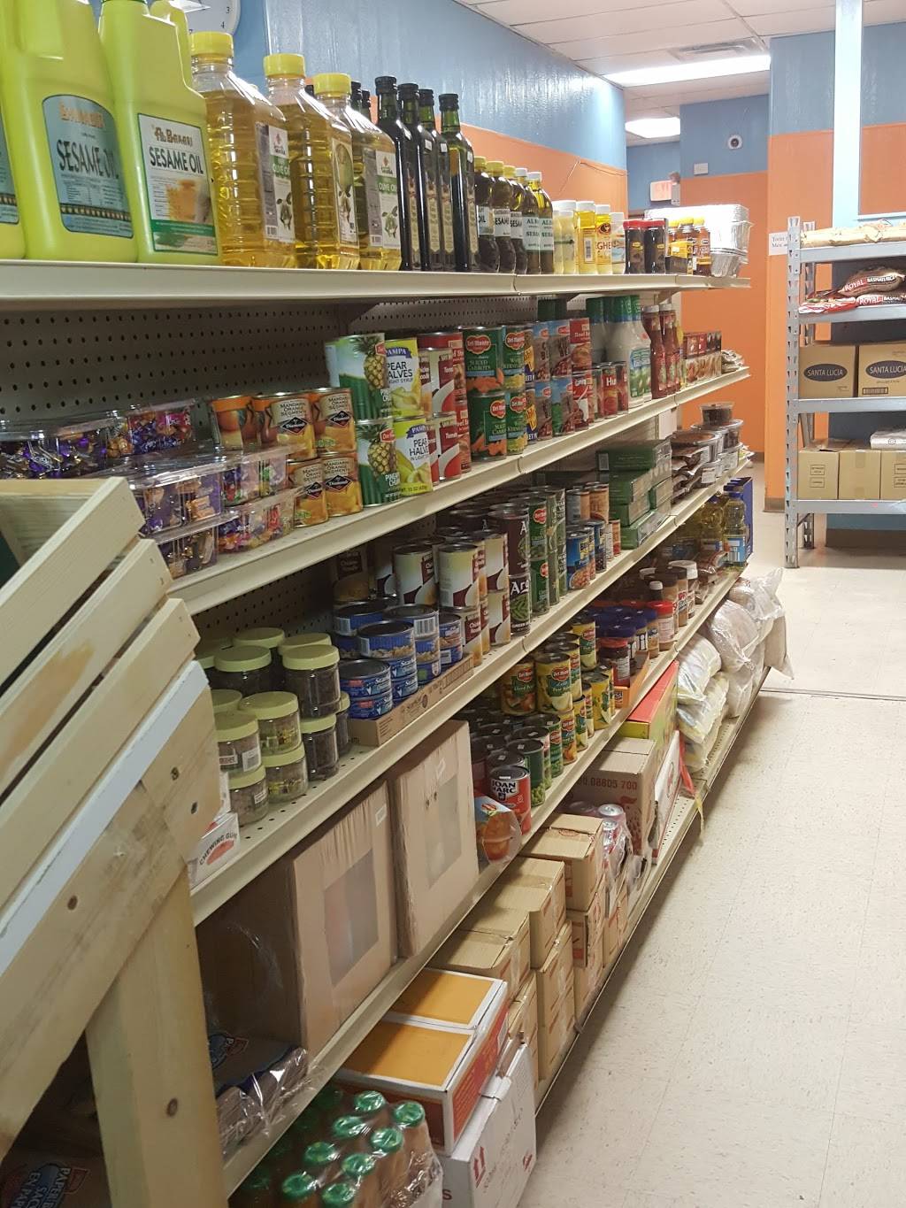 Amin Restaurant | restaurant | 531 E La Salle Ave, Barron, WI 54812, USA | 7154182400 OR +1 715-418-2400