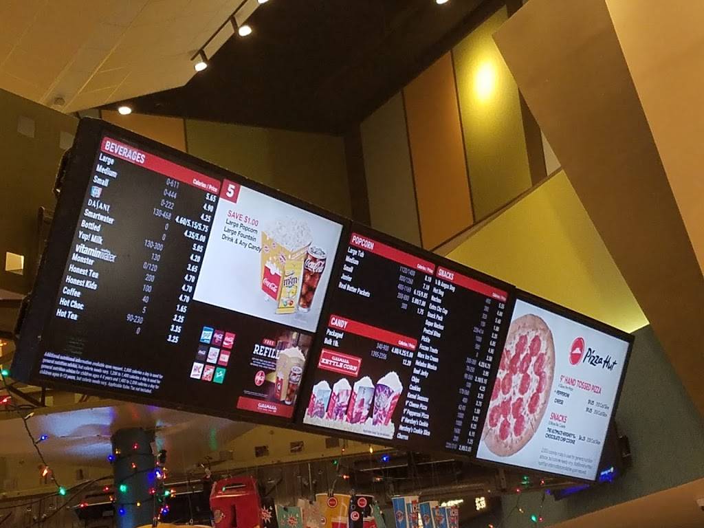 Century Aurora and XD | meal takeaway | 14300 E Alameda Ave, Aurora, CO 80012, USA | 3033630300 OR +1 303-363-0300