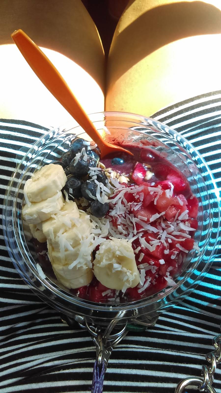 Jamba Kings Canyon & Clovis | restaurant | 570 S Clovis Ave Ste. 105, Fresno, CA 93727, USA | 5594560518 OR +1 559-456-0518