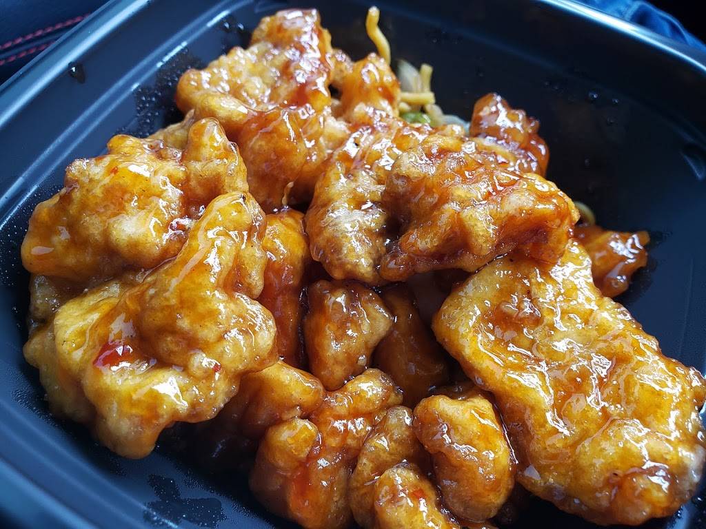 Panda Express | meal takeaway | 5281 Buckeystown Pike, Frederick, MD 21703, USA | 3016208997 OR +1 301-620-8997