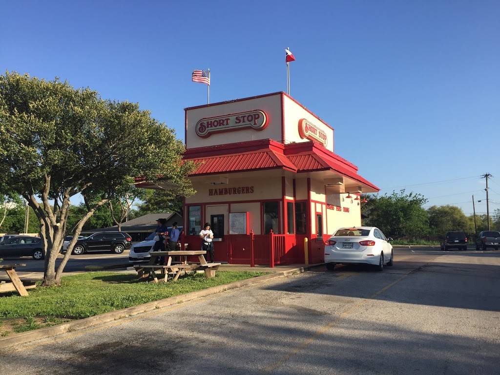 Short Stop | restaurant | 303 W Palm Valley Blvd, Round Rock, TX 78664, USA | 5122556840 OR +1 512-255-6840