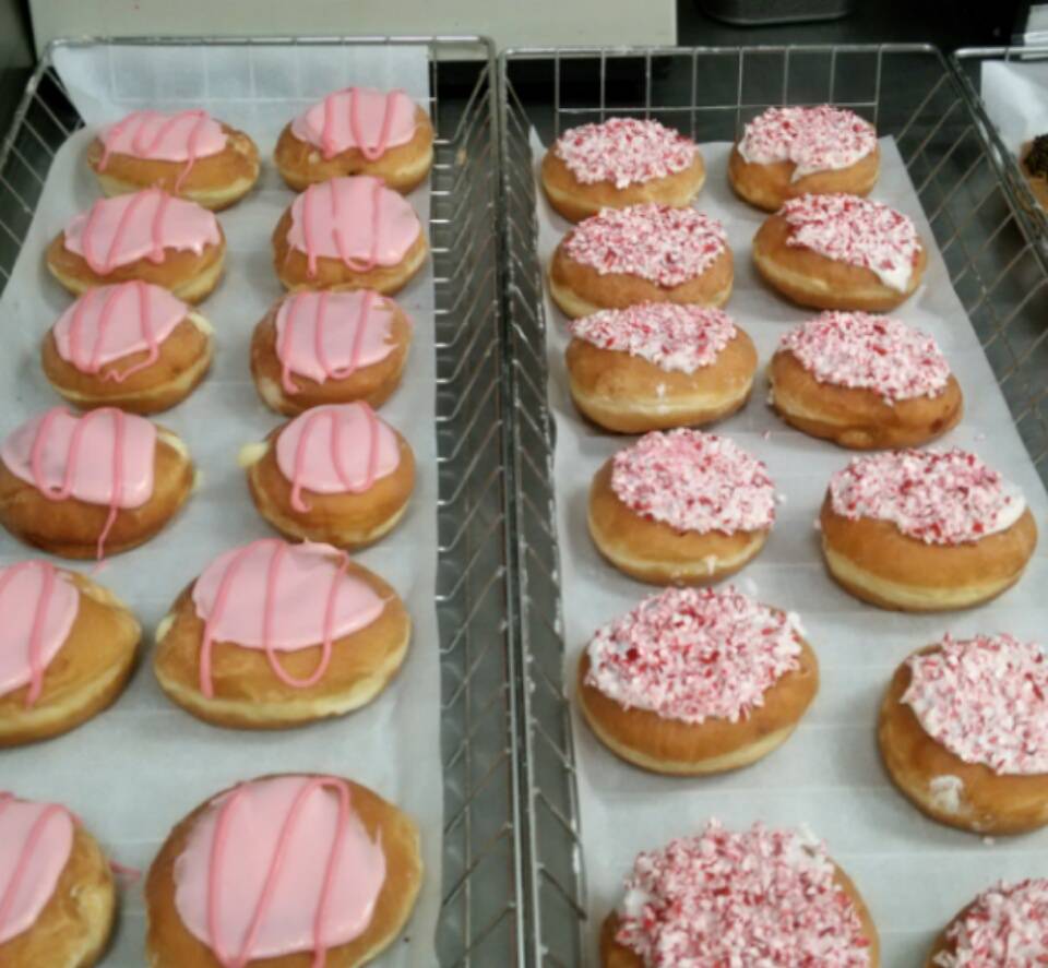 Dunkin | bakery | 6100 Whiskey Creek Dr Unit 101, Fort Myers, FL 33919, USA | 2392430549 OR +1 239-243-0549