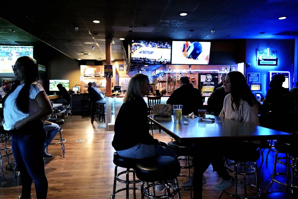 Sideline Sports Bar | restaurant | 3720 Factoria Blvd SE, Bellevue, WA 98006, USA | 4256442781 OR +1 425-644-2781
