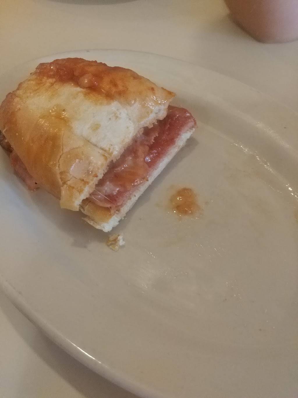 Pizza King | restaurant | 321 E Jackson St, Parker City, IN 47368, USA | 7654688766 OR +1 765-468-8766