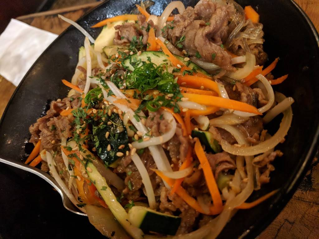 Jijime | restaurant | 5524 Geary Blvd, San Francisco, CA 94121, USA | 4152215353 OR +1 415-221-5353