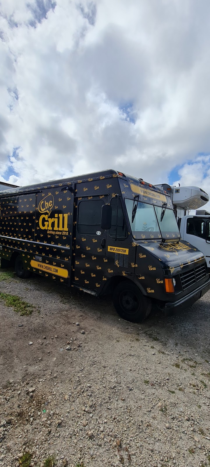 Che Grill | restaurant | 5021 NW 79th Ave, Doral, FL 33166, USA | 7862418921 OR +1 786-241-8921