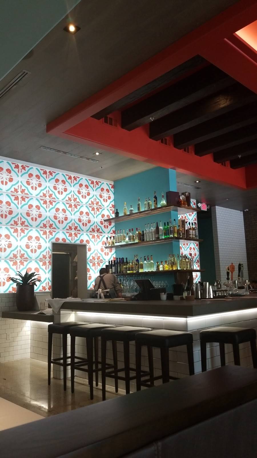 Tabachines Cocina | restaurant | 6755 N Palm Ave, Fresno, CA 93704, USA | 5594731077 OR +1 559-473-1077