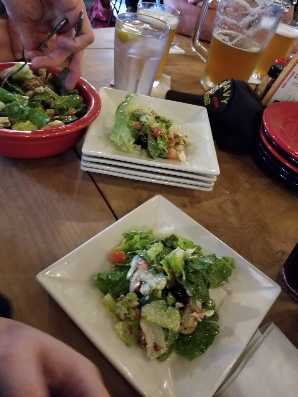 Lou Malnatis Pizzeria | meal delivery | 17787 N Scottsdale Rd, Scottsdale, AZ 85255, USA | 4806813400 OR +1 480-681-3400