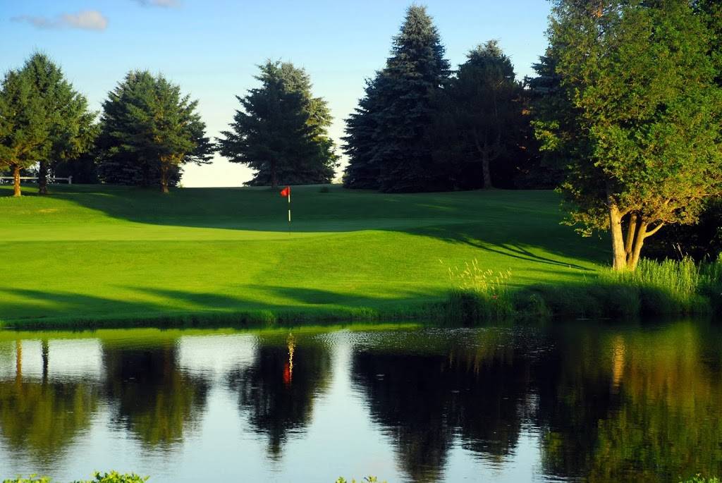 Brookfield Golf Club | restaurant | 3700 Beaverdale Rd, Cambridge, ON N3H 4R7, Canada | 8888338787 OR +1 888-833-8787
