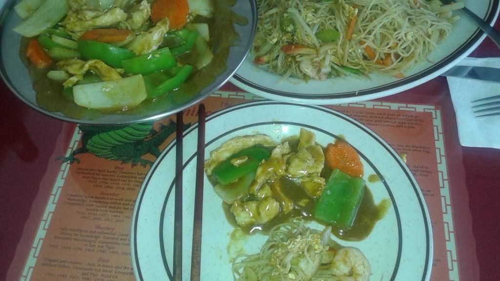 Lotus Gardens Restaurant | restaurant | 311 Wharncliffe Rd S, London, ON N6J 2L6, Canada | 5196733838 OR +1 519-673-3838