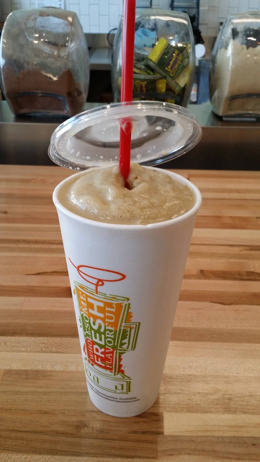 Jamba | restaurant | 10820 E 71st St, Tulsa, OK 74133, USA | 9182509696 OR +1 918-250-9696