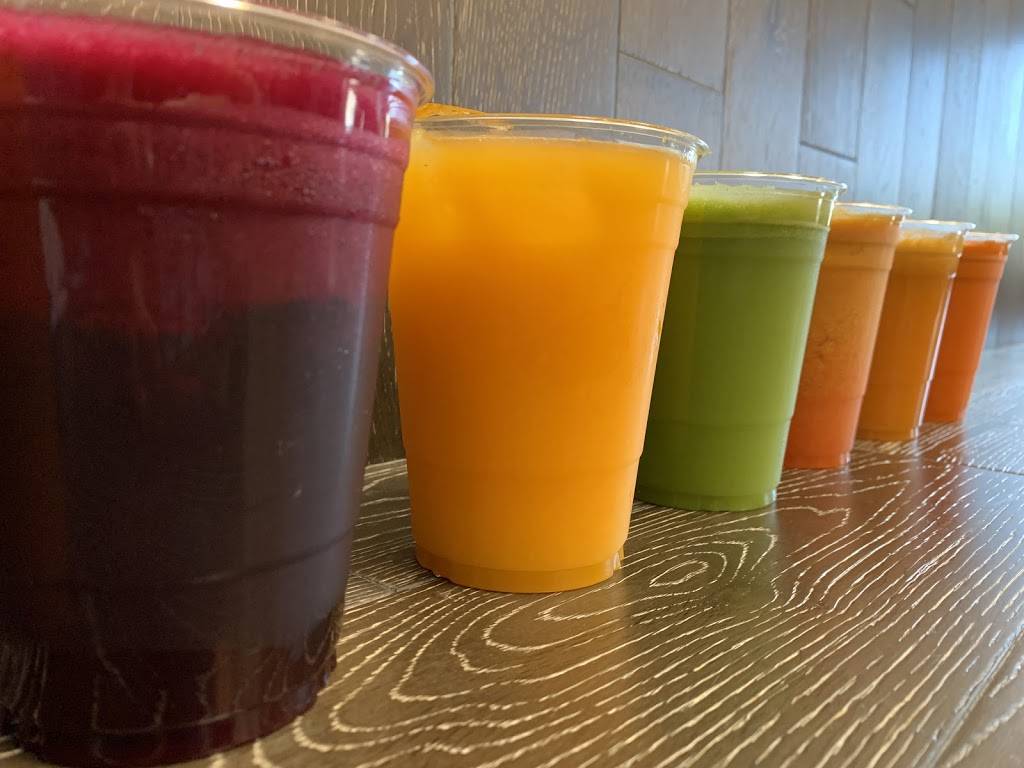 Incredibowls Acai Bowls & Blends | restaurant | 24208 Valencia Blvd #202, Santa Clarita, CA 91355, USA | 6612881977 OR +1 661-288-1977