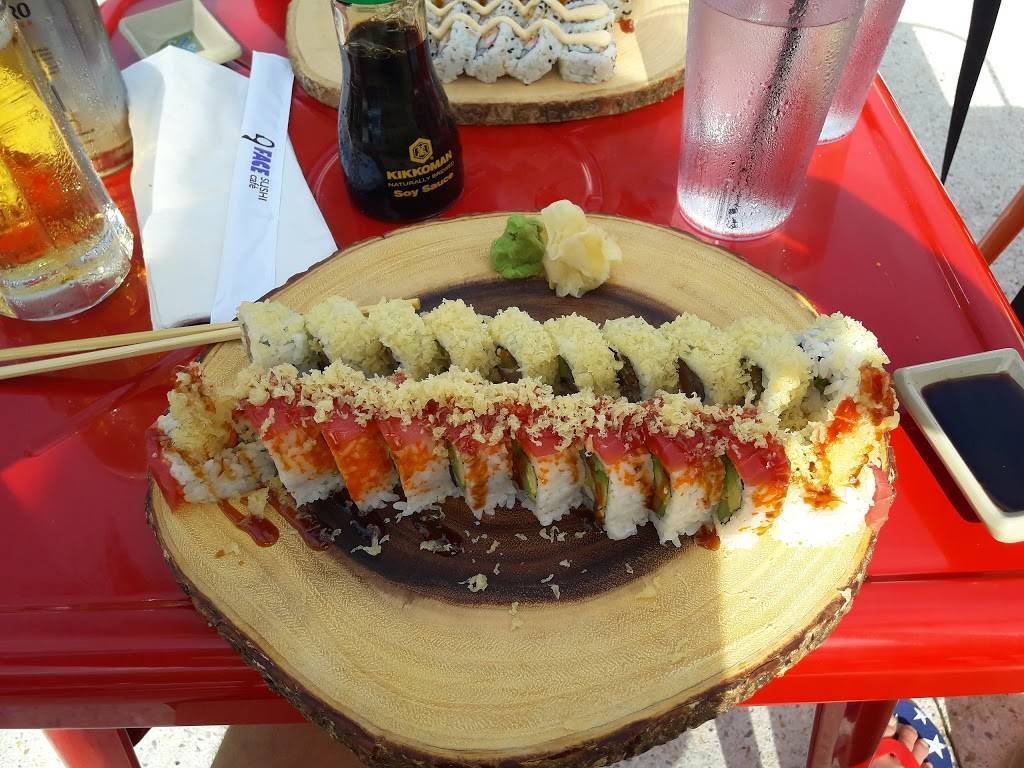 9 Face | restaurant | 3422 E Atlantic Blvd, Pompano Beach, FL 33062, USA | 9545321117 OR +1 954-532-1117