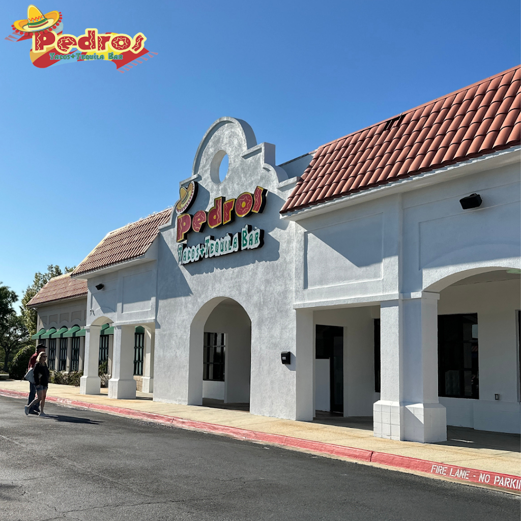 Pedros Tacos & Tequilas | restaurant | 7655 Andrea Dr, Baton Rouge, LA 70809, USA | 2258313210 OR +1 225-831-3210