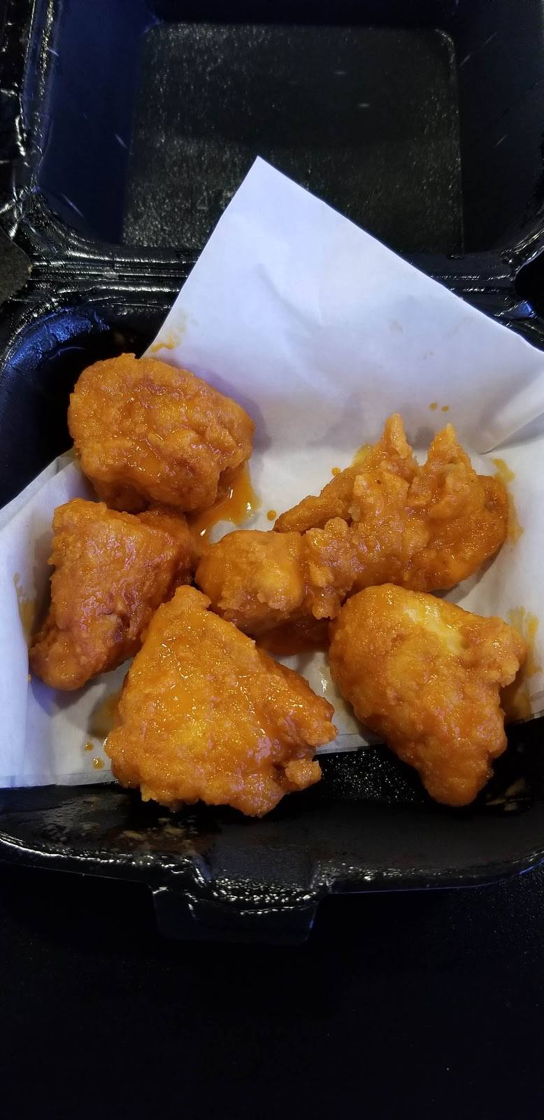 The Buffalo Spot | restaurant | 9897 W McDowell Rd #550, Tolleson, AZ 85353, USA | 6232349499 OR +1 623-234-9499