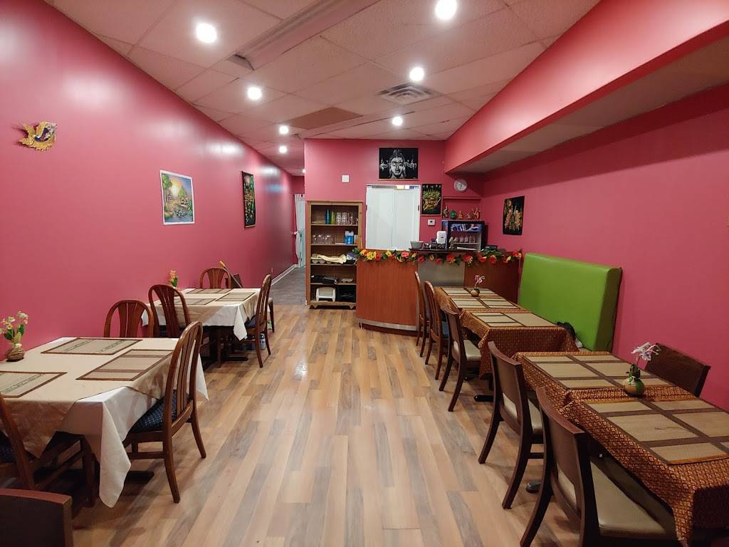 Little Elephant Thai Bistro | restaurant | 3617 Innes Rd, Orléans, ON K1C, Canada, Canada | 3438831330 OR +1 343-883-1330