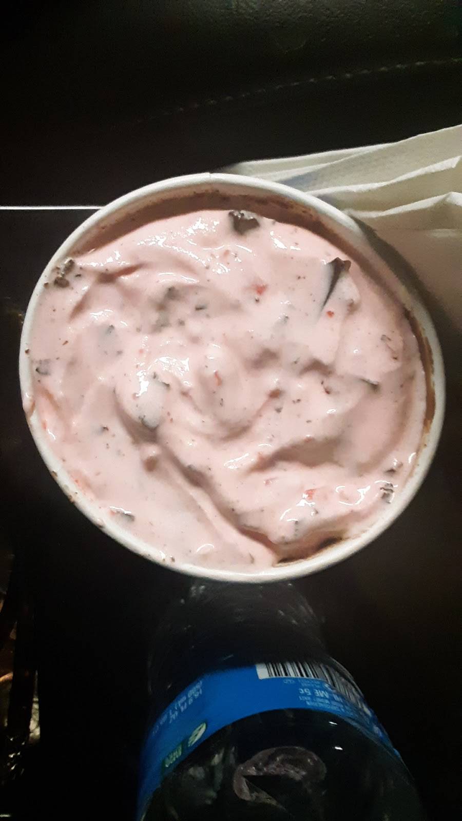 Dairy Queen | restaurant | 9500 Ridgetop Blvd NW, Silverdale, WA 98383, USA | 3606130610 OR +1 360-613-0610