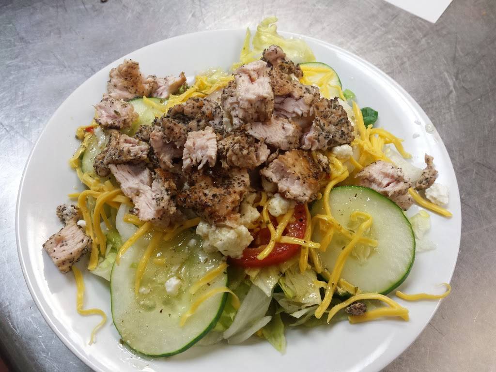 Nicks Spaghetti & Steak House | restaurant | 3483 Lewis B Puller Memorial Hwy, Saluda, VA 23149, USA | 8047856300 OR +1 804-785-6300