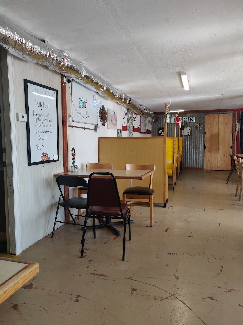 Jojos shack | restaurant | 700 E Murchison Ave, Eldorado, TX 76936, USA | 3256508858 OR +1 325-650-8858