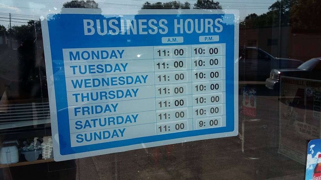 Jalisco Mexican Restaurant | restaurant | 14222 GA-1, Trion, GA 30753, USA | 7067347483 OR +1 706-734-7483