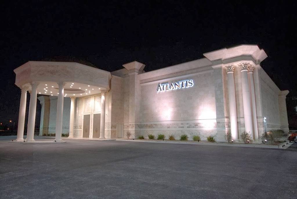 Atlantis Gentlemens Club | night club | 1897 E Lincoln Hwy, Ford Heights, IL 60411, USA | 7087530363 OR +1 708-753-0363