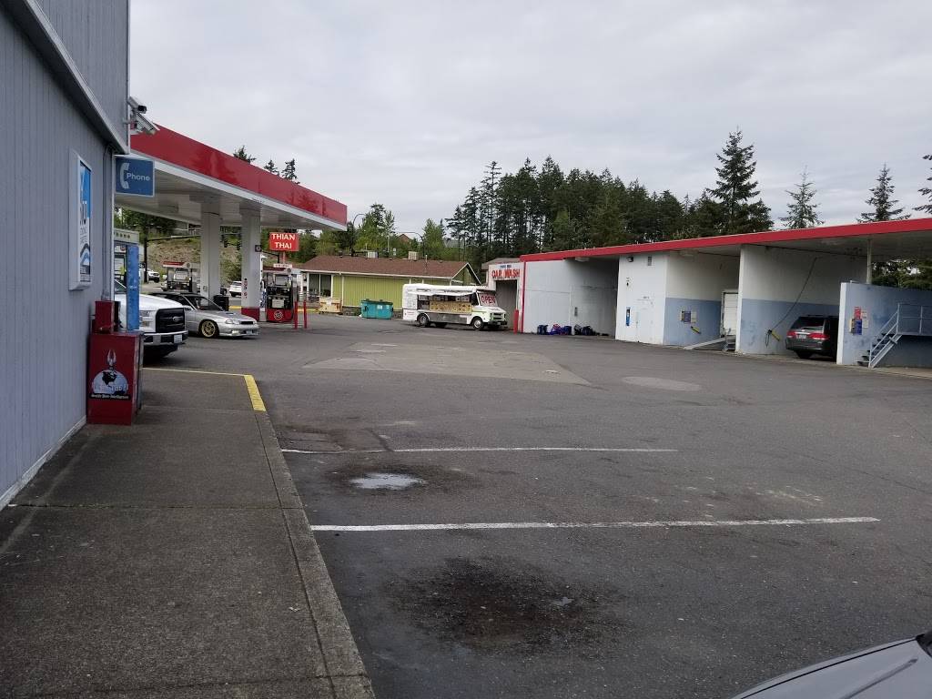 TAQUERIA LAS AMIGAS | restaurant | 18701 Veterans Memorial Dr E, Bonney Lake, WA 98391, USA | 2533552710 OR +1 253-355-2710