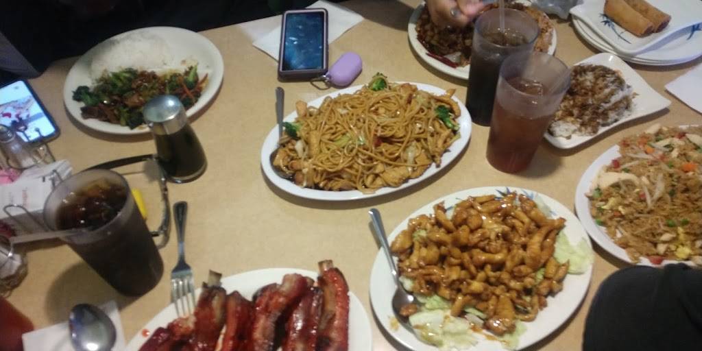 China Star | restaurant | 81-022 CA-111 suite B, Indio, CA 92201, USA | 7607755188 OR +1 760-775-5188