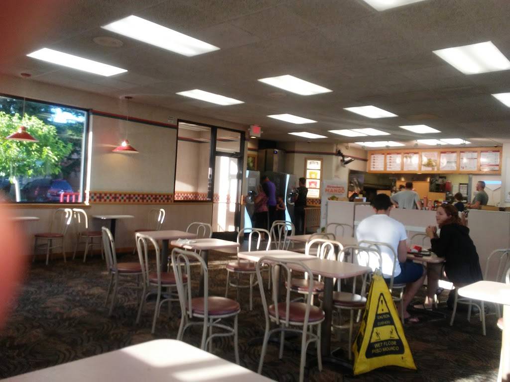 Wendys | restaurant | 1850 Santa Rosa Ave, Santa Rosa, CA 95407, USA | 7075757842 OR +1 707-575-7842