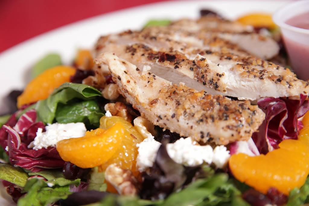 Baraboo Burger Company | restaurant | 116 4th Ave, Baraboo, WI 53913, USA | 6083550977 OR +1 608-355-0977