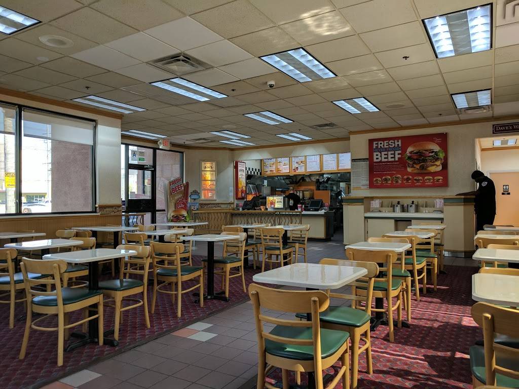 Wendys | restaurant | 9036 Venice Blvd, Culver City, CA 90232, USA | 3108377736 OR +1 310-837-7736