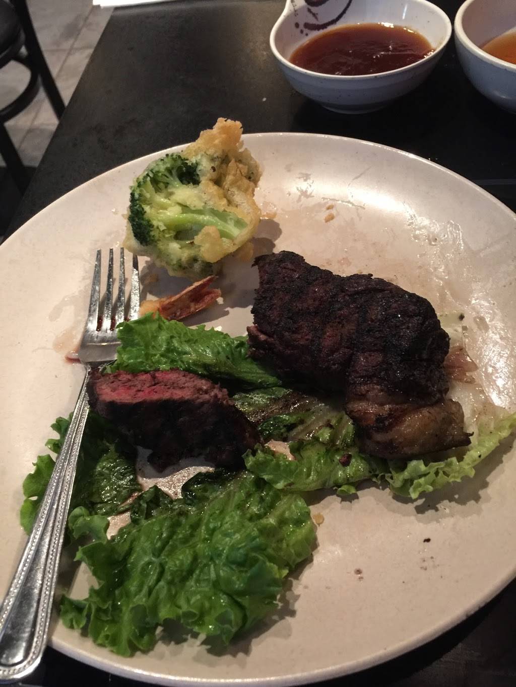 Pocket 8s Sushi & Grill | restaurant | 9 W Alexander Ave, Merced, CA 95348, USA | 2093840212 OR +1 209-384-0212