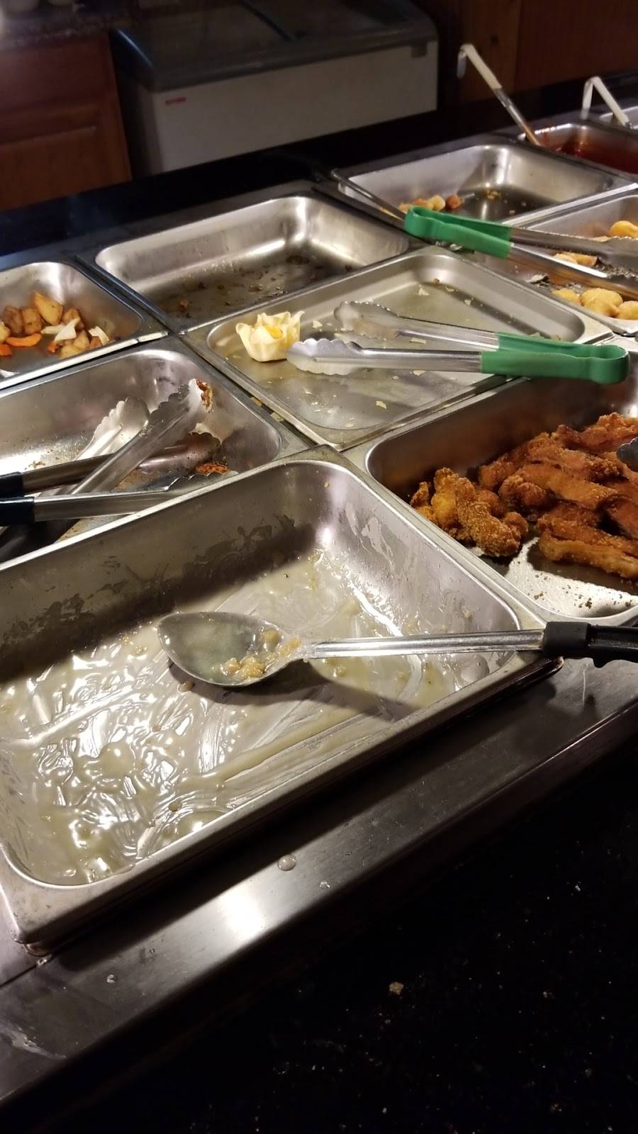 Double Dragon Chinese Restaurant & Buffet | restaurant | 908 Jamesway Shopping Center, Timberville, VA 22853, USA | 5408968817 OR +1 540-896-8817