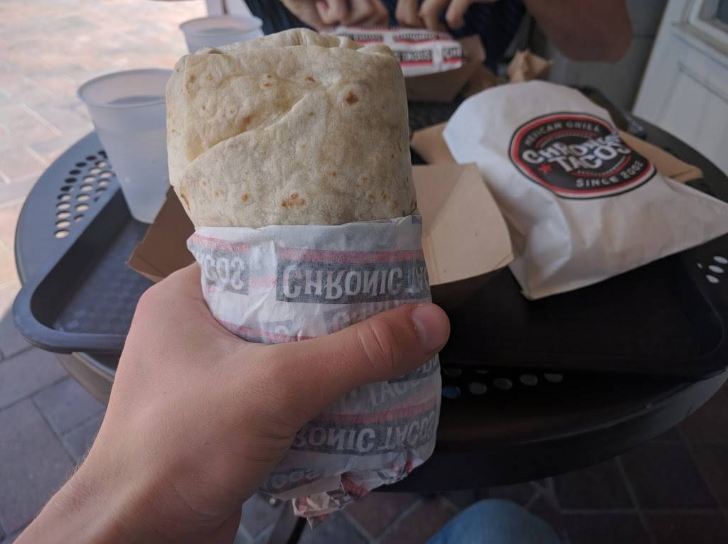 Chronic Tacos | restaurant | 1120 Irvine Ave, Newport Beach, CA 92660, USA | 9496458226 OR +1 949-645-8226