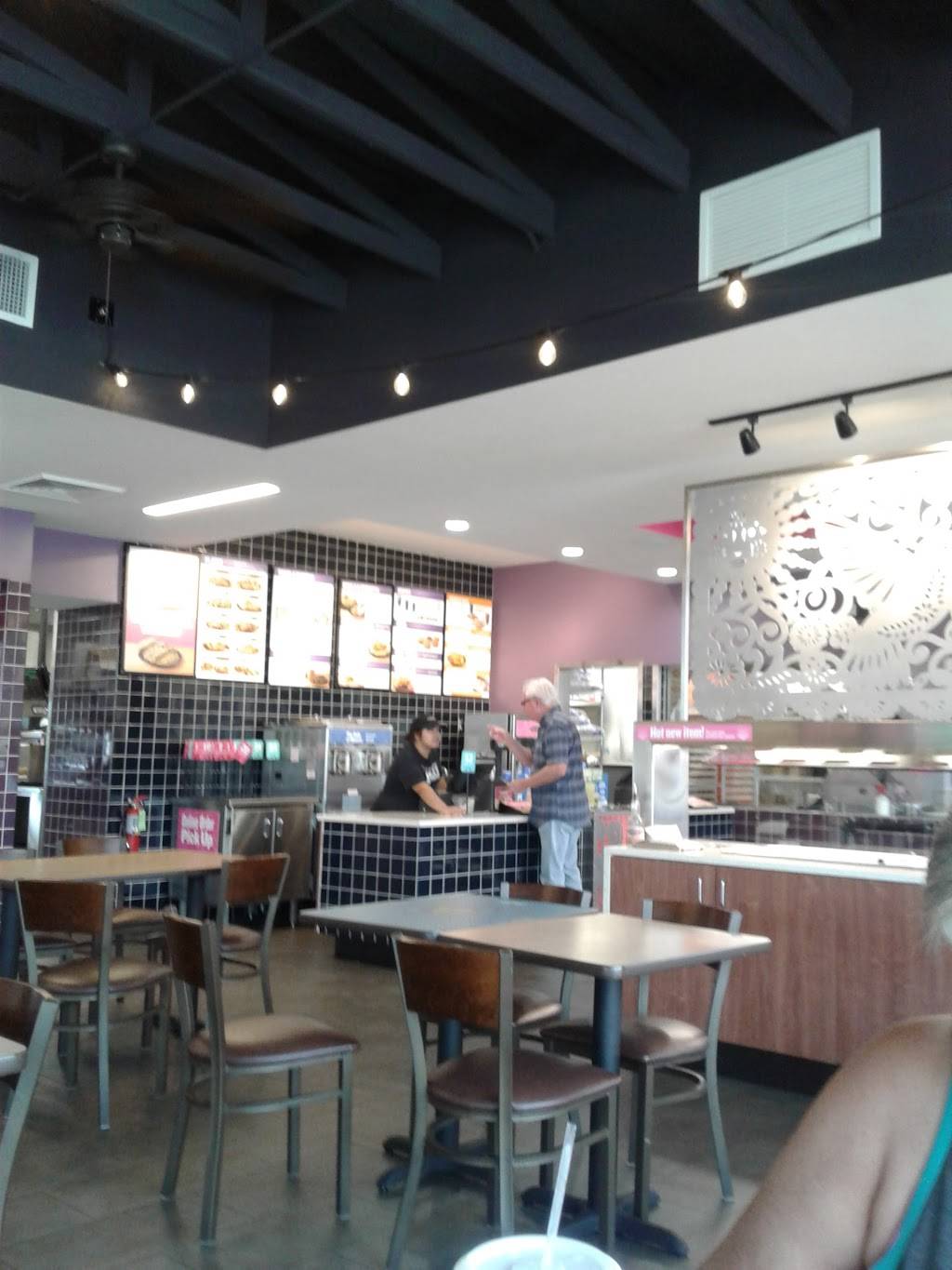 Taco Cabana | restaurant | 1253 Austin Hwy, San Antonio, TX 78209, USA | 2102007994 OR +1 210-200-7994