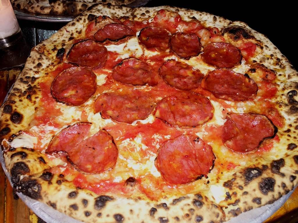 Paulie Gees | restaurant | 60 Greenpoint Ave, Brooklyn, NY 11222, USA | 3479873747 OR +1 347-987-3747