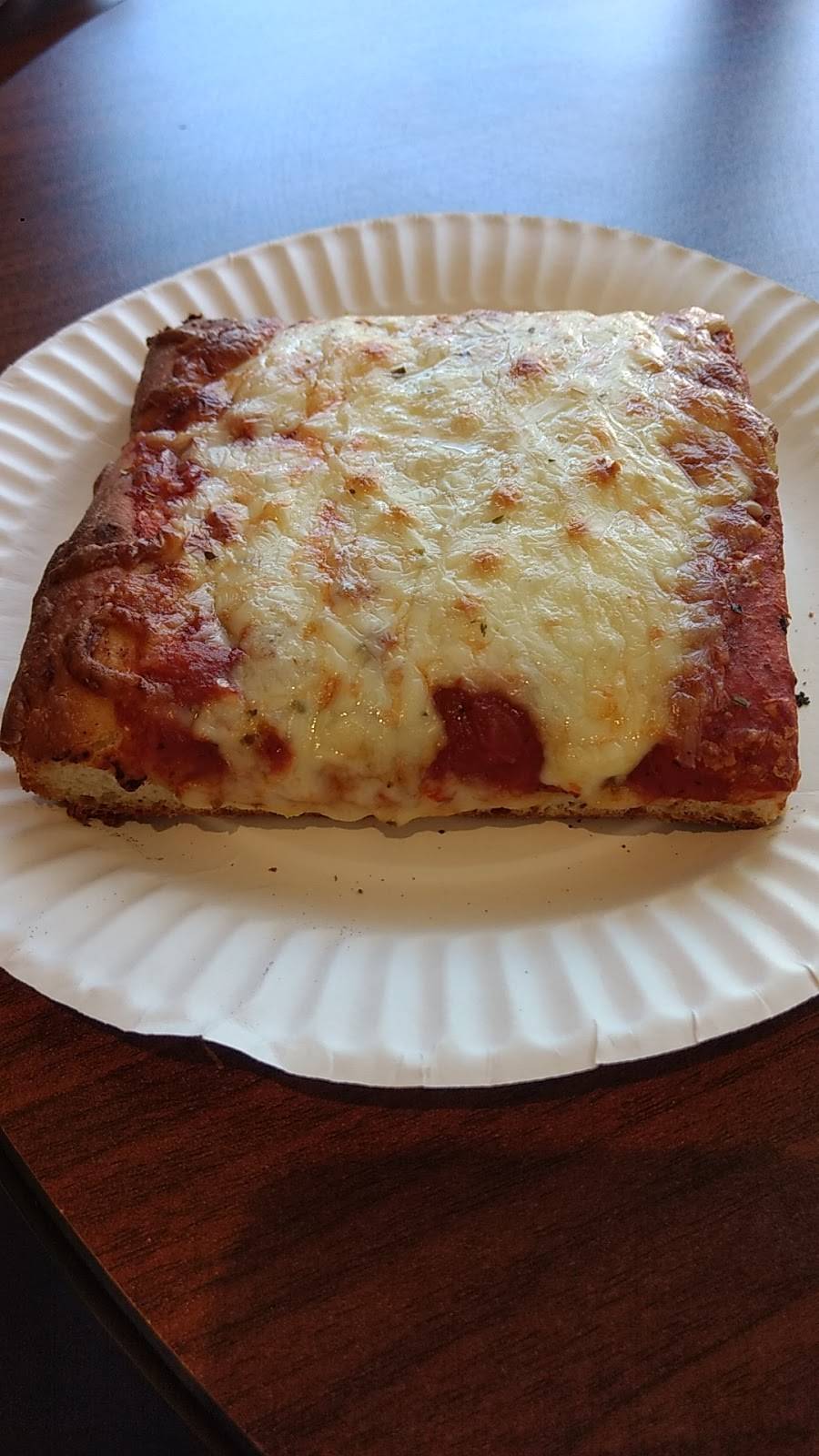 Hunkis Kosher Pizza | restaurant | 338 Hempstead Ave, West Hempstead, NY 11552, USA | 5165386655 OR +1 516-538-6655