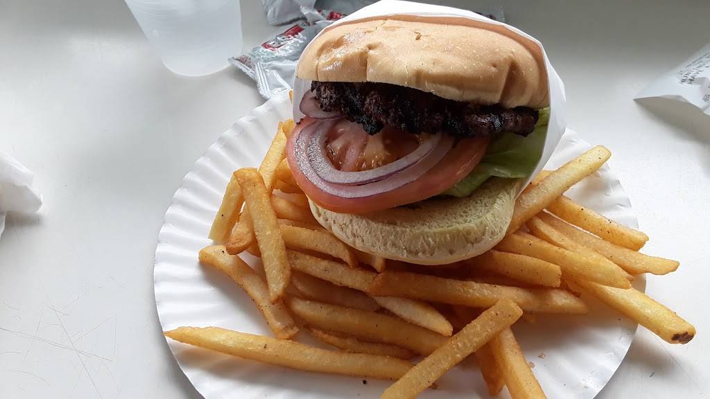 TK Burgers | restaurant | 110 Pacific Coast Hwy, Huntington Beach, CA 92648, USA | 7149603238 OR +1 714-960-3238